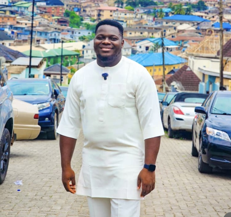Divine Emmanuel in the city